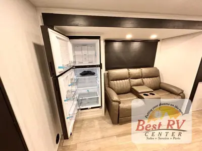 2026 Forest River RV Solaire photo 32