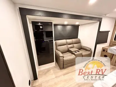 2026 Forest River RV Solaire photo 31