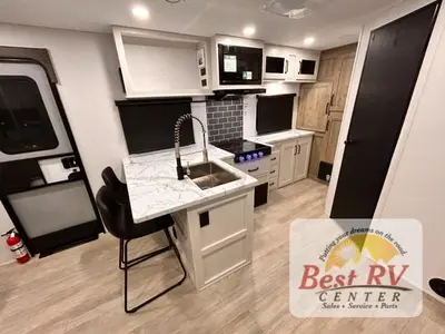 2026 Forest River RV Solaire photo 20