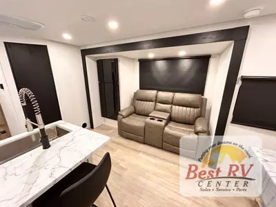 2026 Forest River RV Solaire photo 12