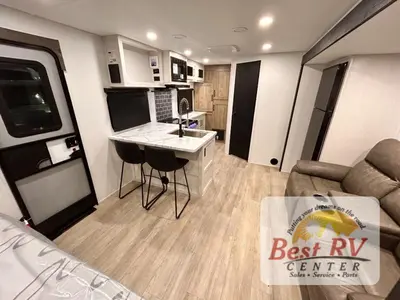 2026 Forest River RV Solaire photo 47