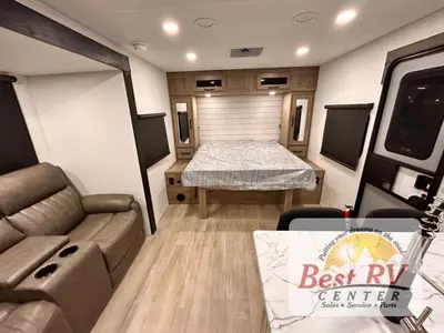2026 Forest River RV Solaire photo 38