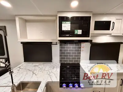 2026 Forest River RV Solaire photo 23