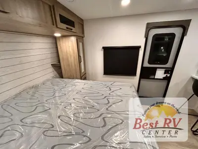 2026 Forest River RV Solaire photo 45