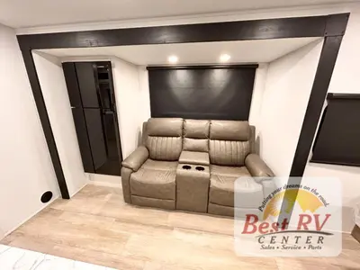 2026 Forest River RV Solaire photo 14