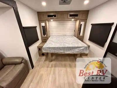 2026 Forest River RV Solaire photo 39