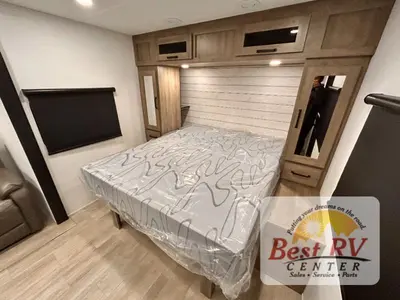 2026 Forest River RV Solaire photo 42