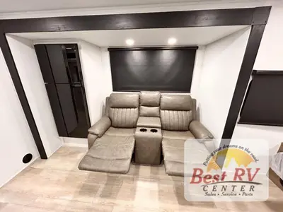 2026 Forest River RV Solaire photo 15