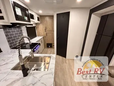 2026 Forest River RV Solaire photo 49