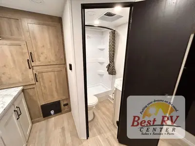2026 Forest River RV Solaire photo 50