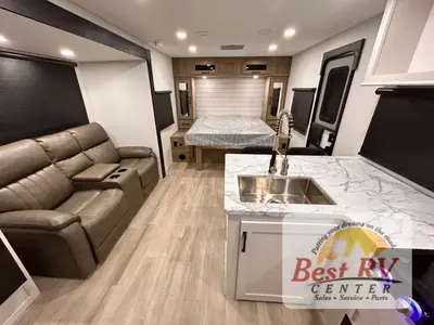 2026 Forest River RV Solaire photo 34