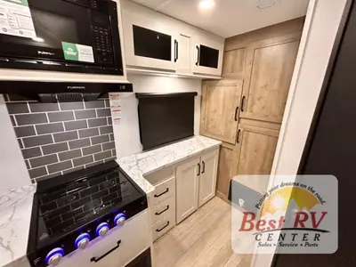 2026 Forest River RV Solaire photo 26