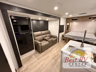 2026 Forest River RV Solaire photo 30