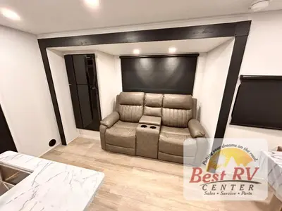 2026 Forest River RV Solaire photo 13