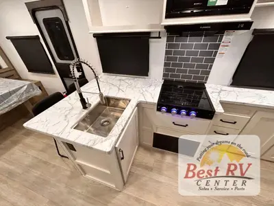 2026 Forest River RV Solaire photo 24