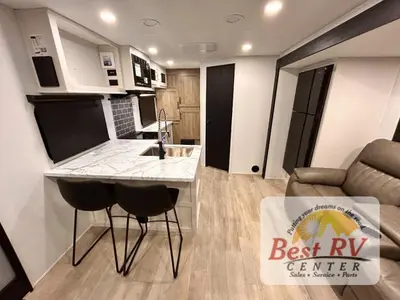 2026 Forest River RV Solaire photo 48