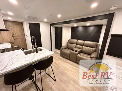 2026 Forest River RV Solaire photo 11