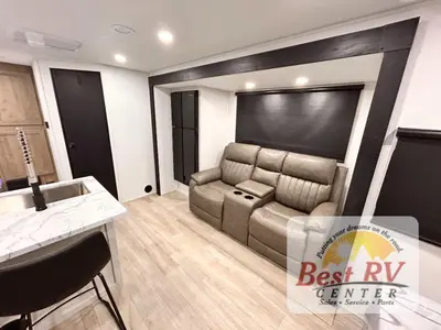 2026 Forest River RV Solaire photo 16
