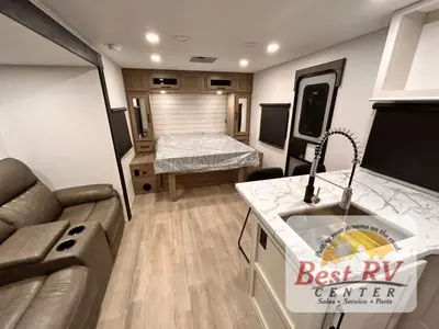 2026 Forest River RV Solaire photo 37