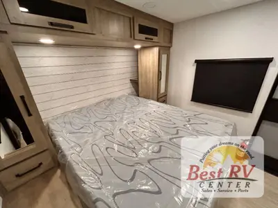 2026 Forest River RV Solaire photo 44