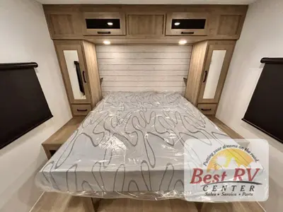 2026 Forest River RV Solaire photo 40