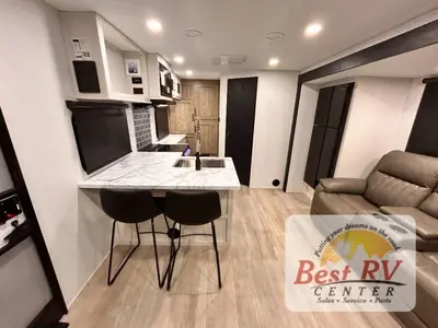 2026 Forest River RV Solaire photo 18