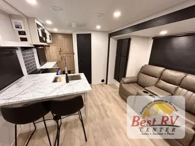 2026 Forest River RV Solaire photo 17