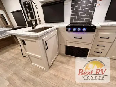 2026 Forest River RV Solaire photo 25