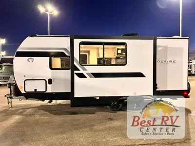2026 Forest River RV Solaire photo 6