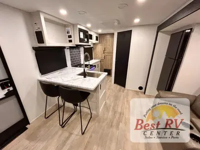 2026 Forest River RV Solaire photo 19