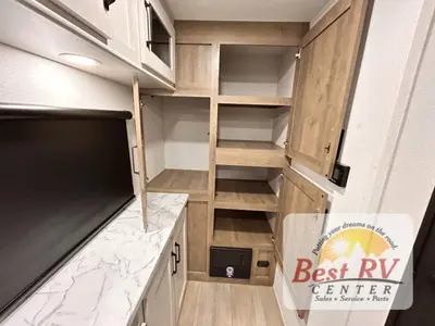 2026 Forest River RV Solaire photo 29