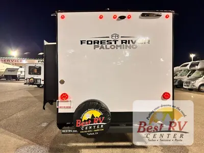 2026 Forest River RV Solaire photo 4