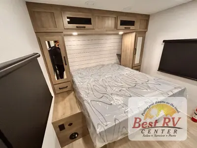 2026 Forest River RV Solaire photo 43
