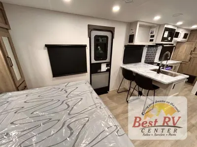 2026 Forest River RV Solaire photo 46