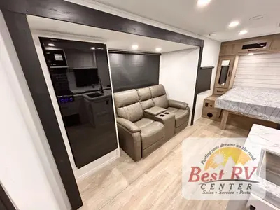 2026 Forest River RV Solaire photo 33