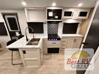 2026 Forest River RV Solaire photo 22