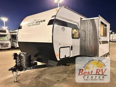 2026 Forest River RV Solaire photo 7