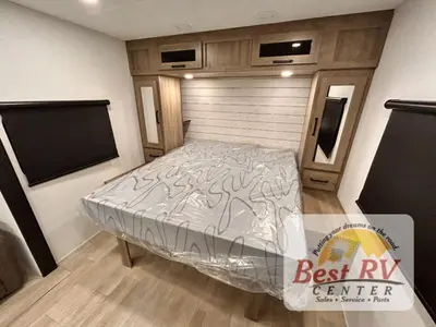 2026 Forest River RV Solaire photo 41