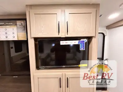 2026 Forest River RV Rockwood Ultra Lite photo 24