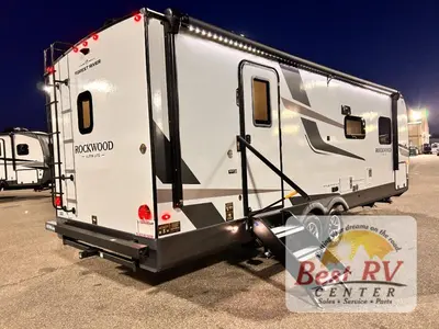 2026 Forest River RV Rockwood Ultra Lite photo 5