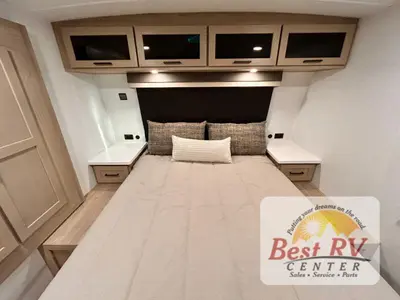 2026 Forest River RV Rockwood Ultra Lite photo 49