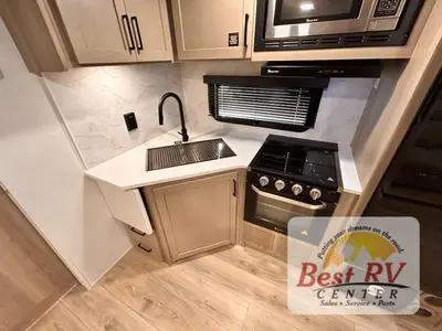 2026 Forest River RV Rockwood Ultra Lite photo 32