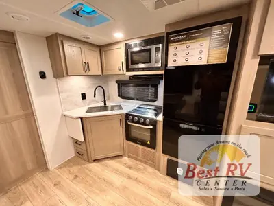 2026 Forest River RV Rockwood Ultra Lite photo 27