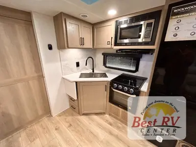 2026 Forest River RV Rockwood Ultra Lite photo 35
