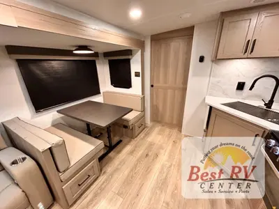2026 Forest River RV Rockwood Ultra Lite photo 38