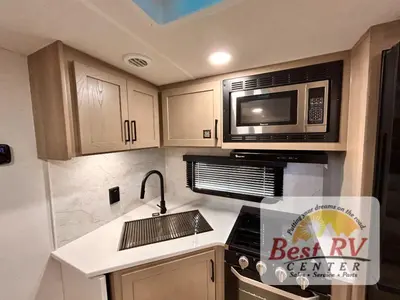 2026 Forest River RV Rockwood Ultra Lite photo 31