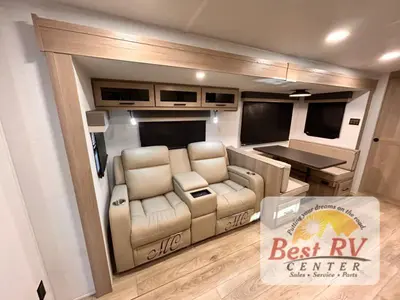 2026 Forest River RV Rockwood Ultra Lite photo 11