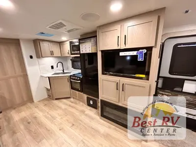 2026 Forest River RV Rockwood Ultra Lite photo 22