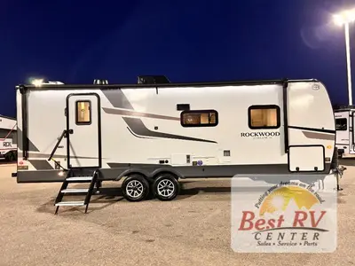 2026 Forest River RV Rockwood Ultra Lite photo 6