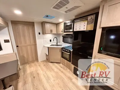 2026 Forest River RV Rockwood Ultra Lite photo 26
